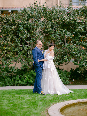 Tiffany and Milan Janicin Wedding 02/18/2023