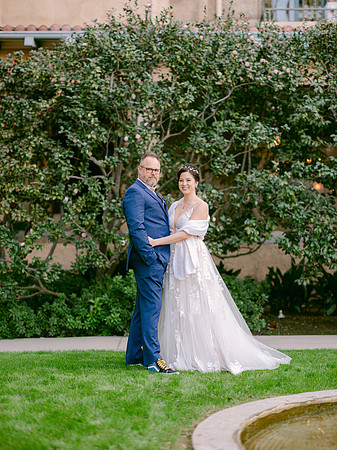 Tiffany and Milan Janicin Wedding 02/18/2023