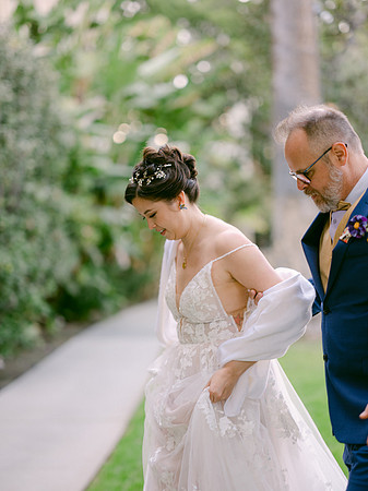 Tiffany and Milan Janicin Wedding 02/18/2023