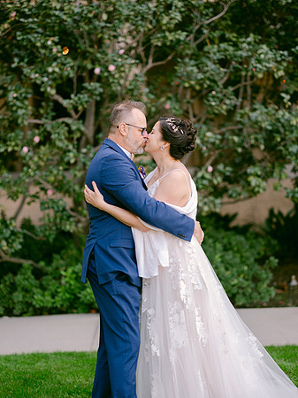 Tiffany and Milan Janicin Wedding 02/18/2023