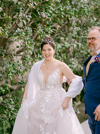 Tiffany and Milan Janicin Wedding 02/18/2023