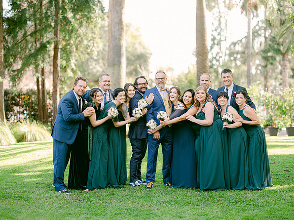 Tiffany and Milan Janicin Wedding 02/18/2023