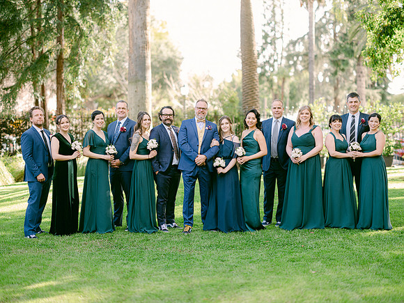 Tiffany and Milan Janicin Wedding 02/18/2023