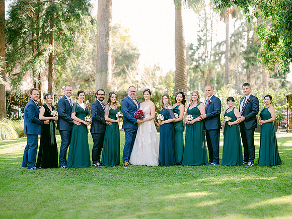 Tiffany and Milan Janicin Wedding 02/18/2023
