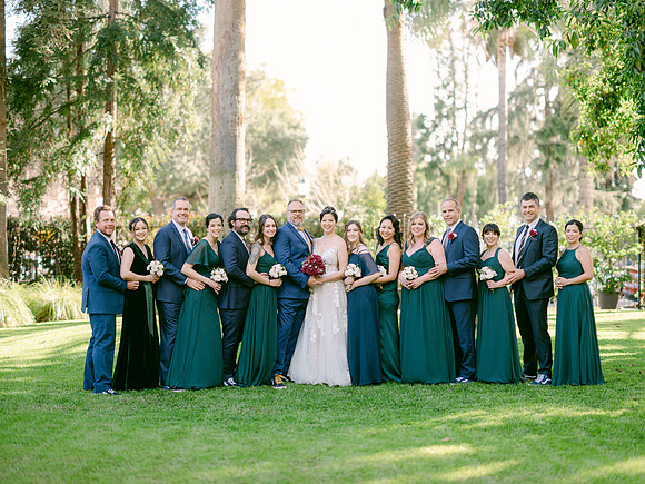 Tiffany and Milan Janicin Wedding 02/18/2023