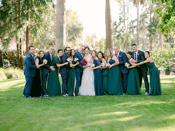 Tiffany and Milan Janicin Wedding 02/18/2023