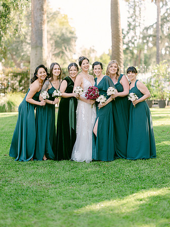 Tiffany and Milan Janicin Wedding 02/18/2023
