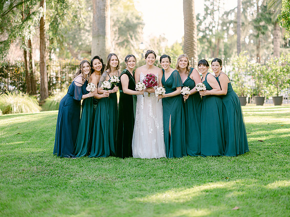 Tiffany and Milan Janicin Wedding 02/18/2023