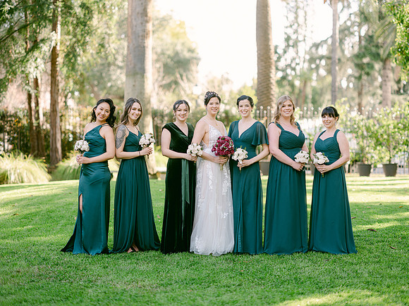 Tiffany and Milan Janicin Wedding 02/18/2023