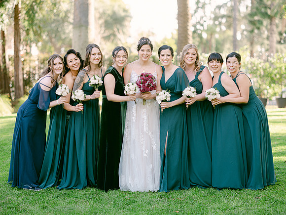 Tiffany and Milan Janicin Wedding 02/18/2023