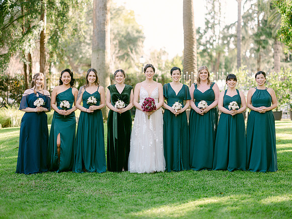 Tiffany and Milan Janicin Wedding 02/18/2023
