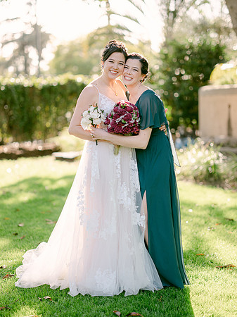 Tiffany and Milan Janicin Wedding 02/18/2023