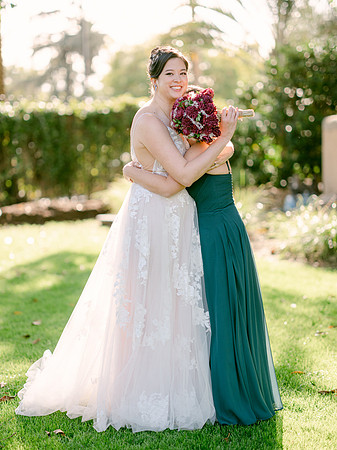 Tiffany and Milan Janicin Wedding 02/18/2023