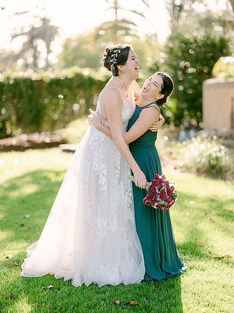 Tiffany and Milan Janicin Wedding 02/18/2023