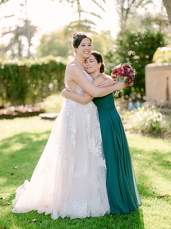 Tiffany and Milan Janicin Wedding 02/18/2023