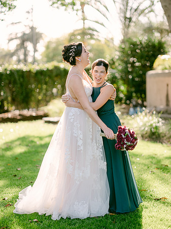 Tiffany and Milan Janicin Wedding 02/18/2023