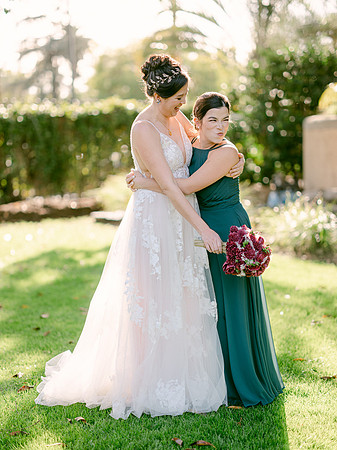 Tiffany and Milan Janicin Wedding 02/18/2023