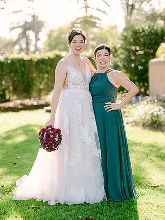 Tiffany and Milan Janicin Wedding 02/18/2023