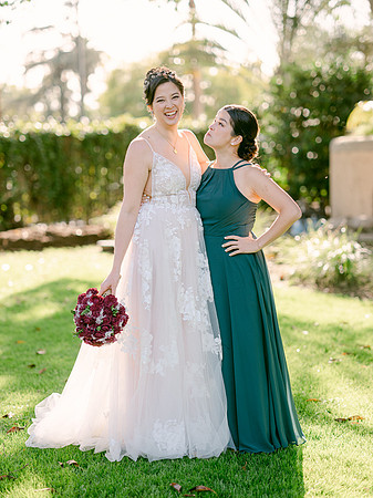 Tiffany and Milan Janicin Wedding 02/18/2023
