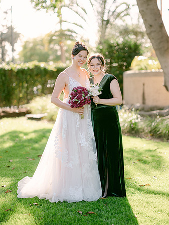 Tiffany and Milan Janicin Wedding 02/18/2023