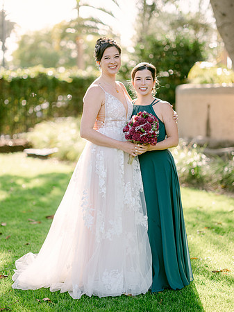 Tiffany and Milan Janicin Wedding 02/18/2023
