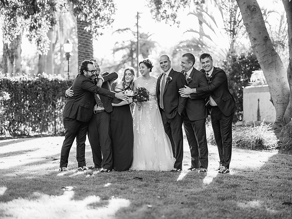 Tiffany and Milan Janicin Wedding 02/18/2023