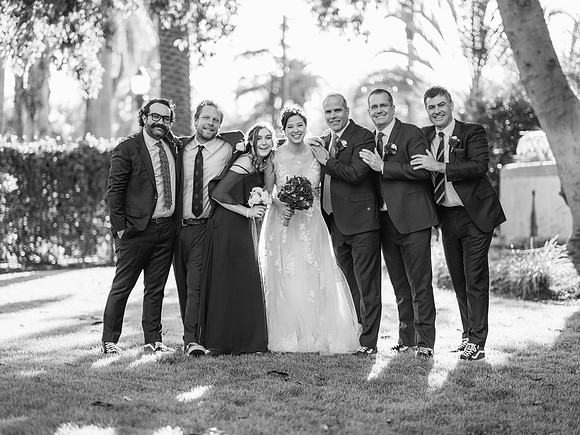 Tiffany and Milan Janicin Wedding 02/18/2023