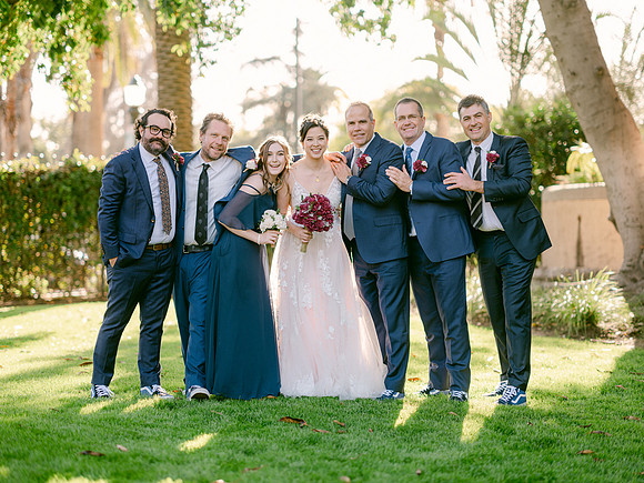 Tiffany and Milan Janicin Wedding 02/18/2023