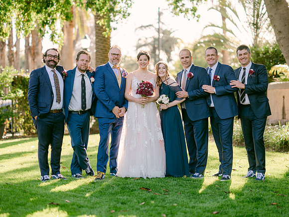 Tiffany and Milan Janicin Wedding 02/18/2023