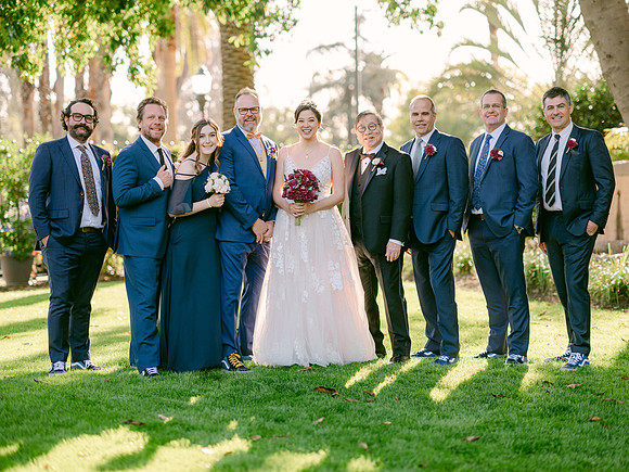 Tiffany and Milan Janicin Wedding 02/18/2023