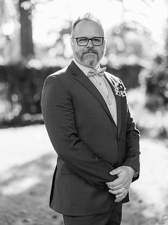 Tiffany and Milan Janicin Wedding 02/18/2023