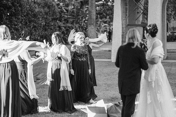Tiffany and Milan Janicin Wedding 02/18/2023