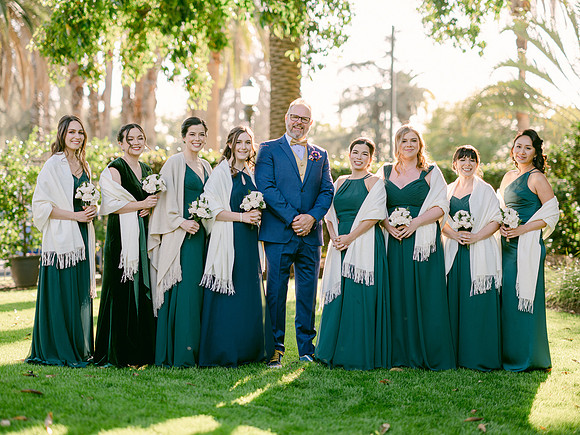Tiffany and Milan Janicin Wedding 02/18/2023