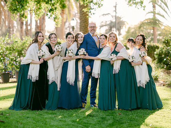 Tiffany and Milan Janicin Wedding 02/18/2023