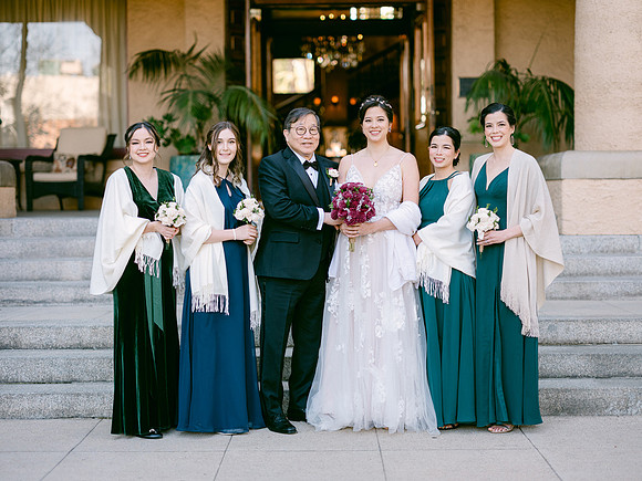 Tiffany and Milan Janicin Wedding 02/18/2023