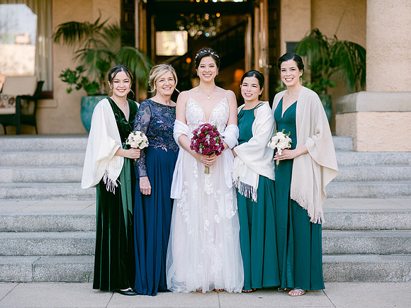 Tiffany and Milan Janicin Wedding 02/18/2023