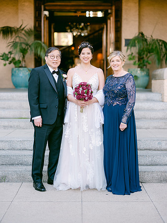Tiffany and Milan Janicin Wedding 02/18/2023