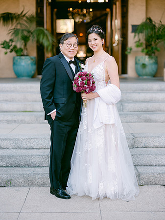 Tiffany and Milan Janicin Wedding 02/18/2023