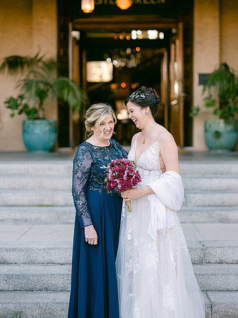 Tiffany and Milan Janicin Wedding 02/18/2023