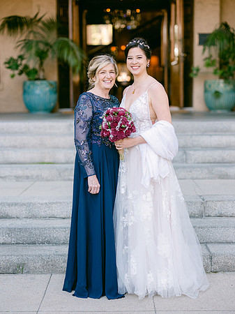 Tiffany and Milan Janicin Wedding 02/18/2023