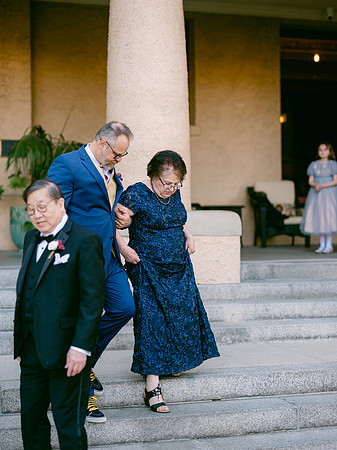 Tiffany and Milan Janicin Wedding 02/18/2023