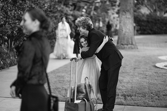 Tiffany and Milan Janicin Wedding 02/18/2023