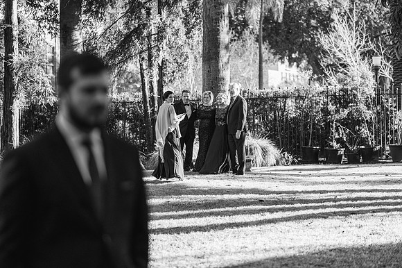 Tiffany and Milan Janicin Wedding 02/18/2023