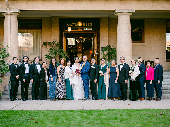 Tiffany and Milan Janicin Wedding 02/18/2023