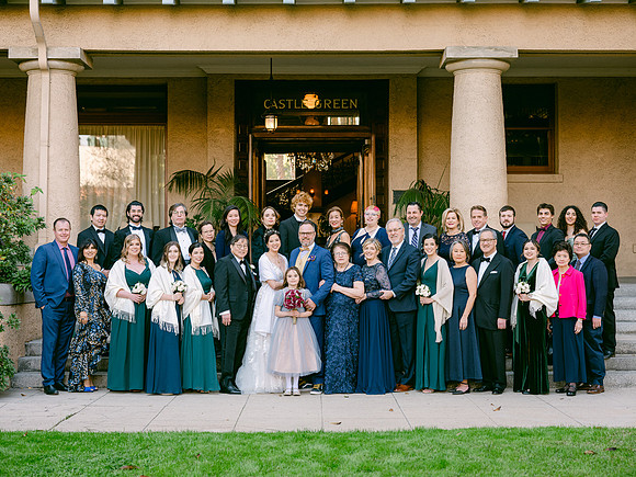 Tiffany and Milan Janicin Wedding 02/18/2023