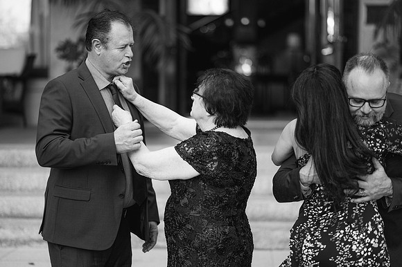 Tiffany and Milan Janicin Wedding 02/18/2023