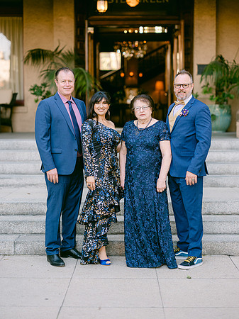 Tiffany and Milan Janicin Wedding 02/18/2023