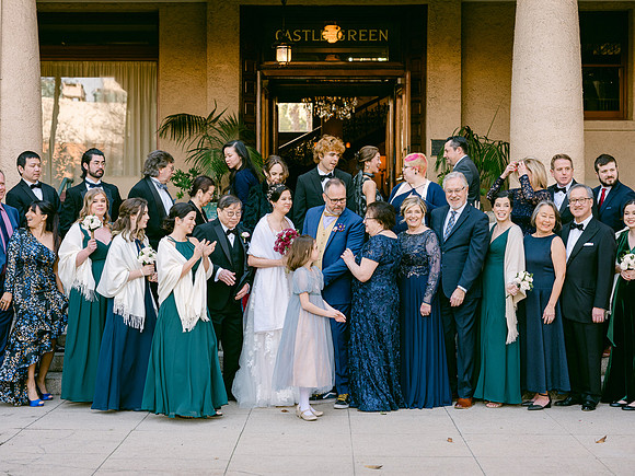 Tiffany and Milan Janicin Wedding 02/18/2023