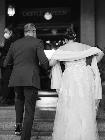 Tiffany and Milan Janicin Wedding 02/18/2023