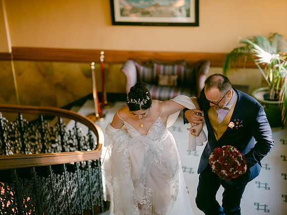 Tiffany and Milan Janicin Wedding 02/18/2023